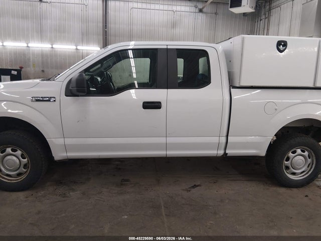 Ford F-150 Xl