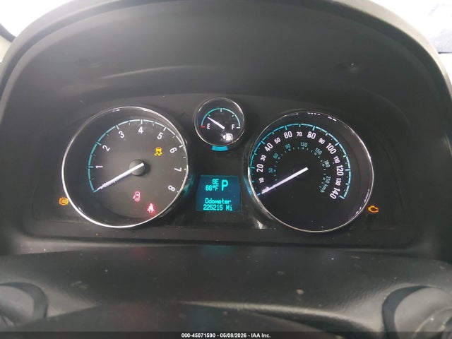 Chevrolet Captiva Lt