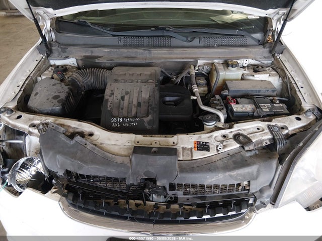 Chevrolet Captiva Lt