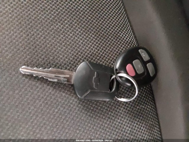 Chevrolet Captiva Lt