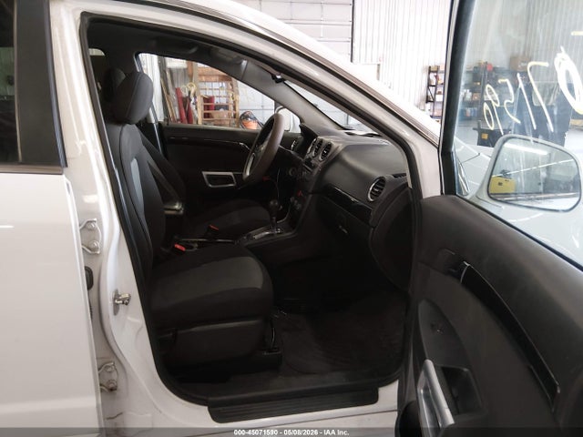 Chevrolet Captiva Lt