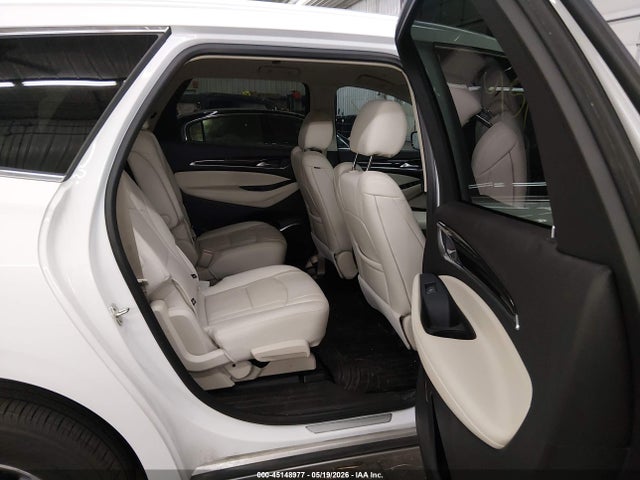 Buick Enclave Essence Fwd