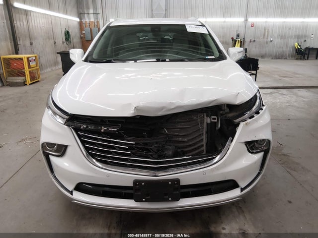 Buick Enclave Essence Fwd