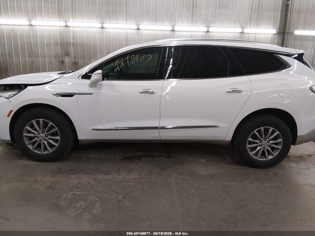 Buick Enclave Essence Fwd