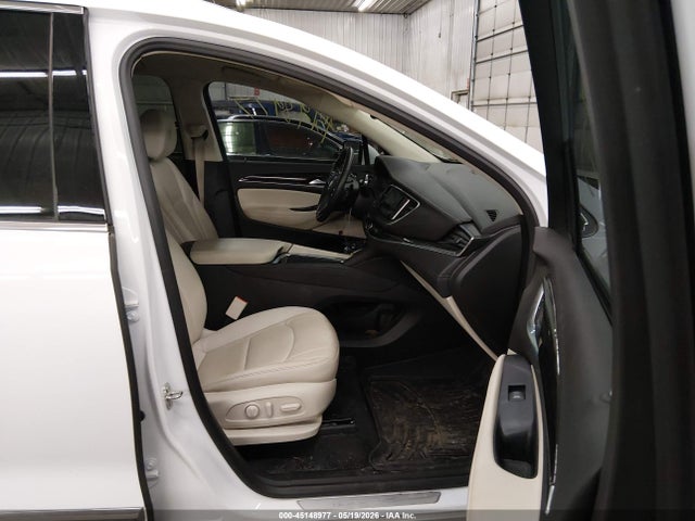 Buick Enclave Essence Fwd