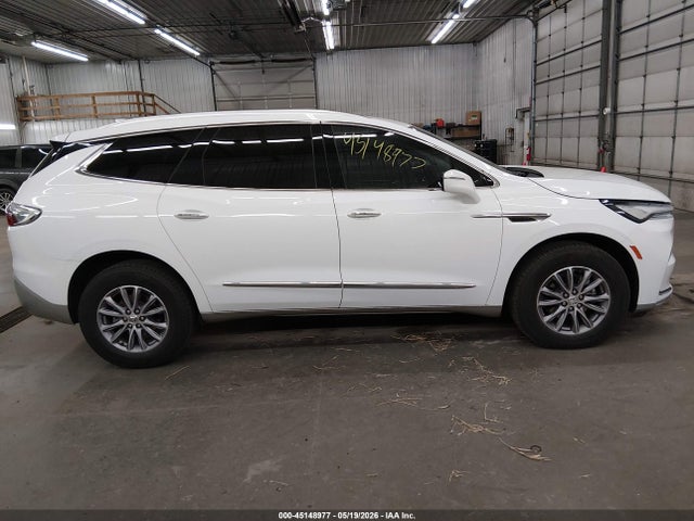 Buick Enclave Essence Fwd