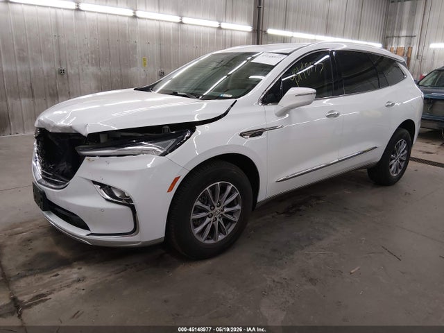 Buick Enclave Essence Fwd