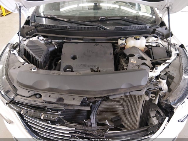 Buick Enclave Essence Fwd