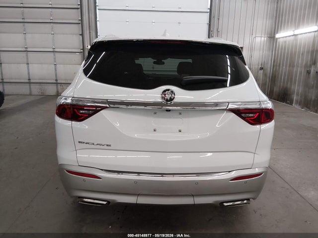 Buick Enclave Essence Fwd