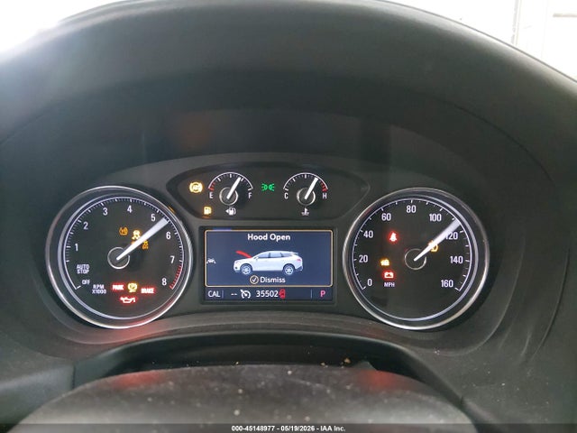 Buick Enclave Essence Fwd