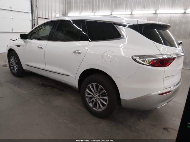 Buick Enclave Essence Fwd