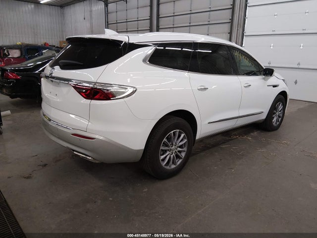 Buick Enclave Essence Fwd