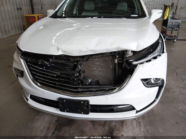 Buick Enclave Essence Fwd