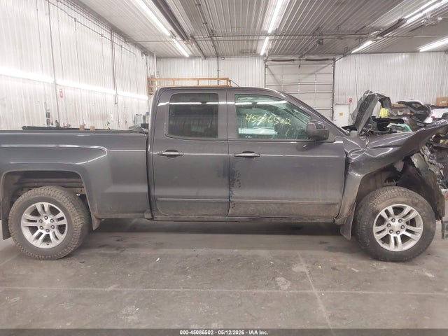 Chevrolet Silverado 1500 1lt