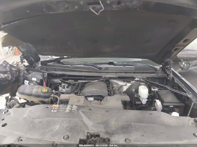 Chevrolet Silverado 1500 1lt
