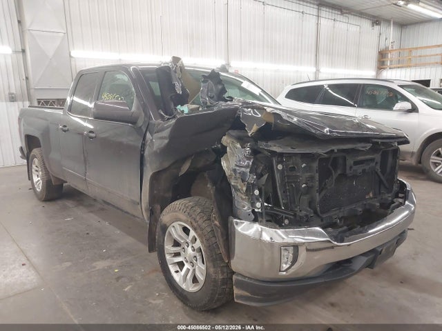 Chevrolet Silverado 1500 1lt