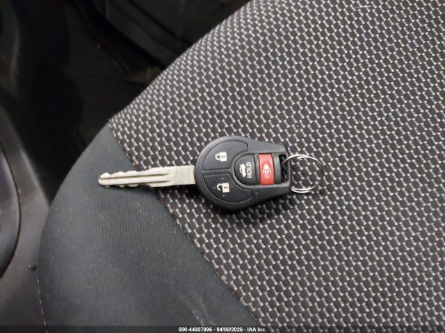 Nissan Versa 1.6 Sv
