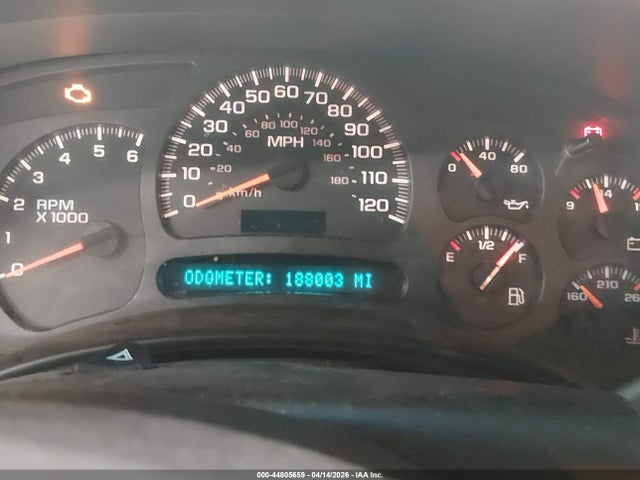 Chevrolet Suburban 1500 Lt