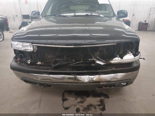 Chevrolet Suburban 1500 Lt