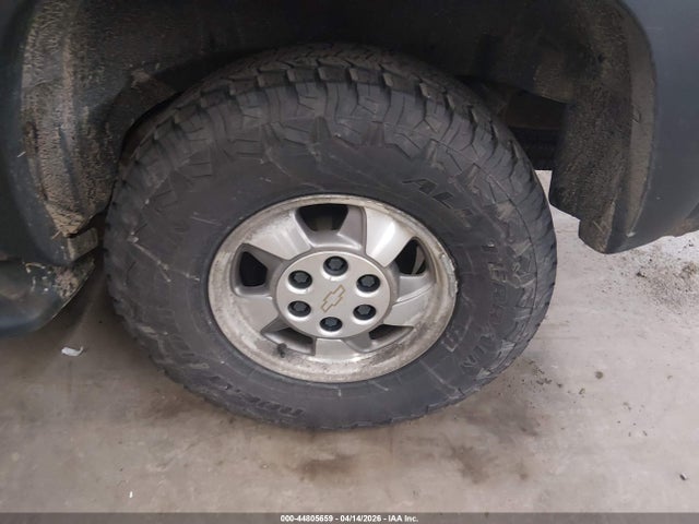 Chevrolet Suburban 1500 Lt