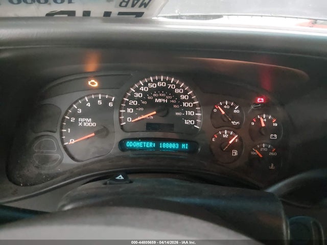 Chevrolet Suburban 1500 Lt