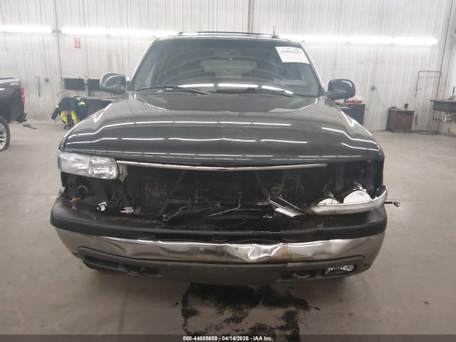 Chevrolet Suburban 1500 Lt
