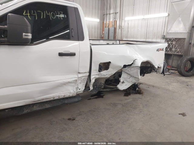 Ford F-350 Xlt