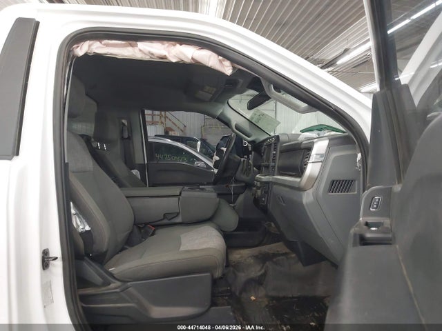 Ford F-350 Xlt