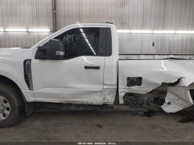 Ford F-350 Xlt