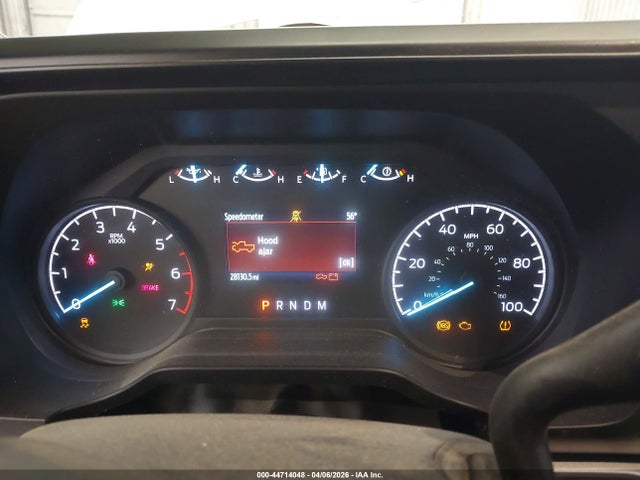Ford F-350 Xlt