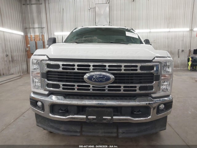 Ford F-350 Xlt