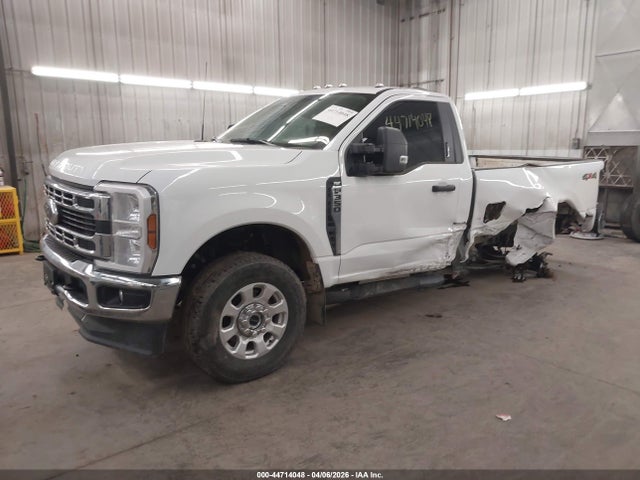 Ford F-350 Xlt