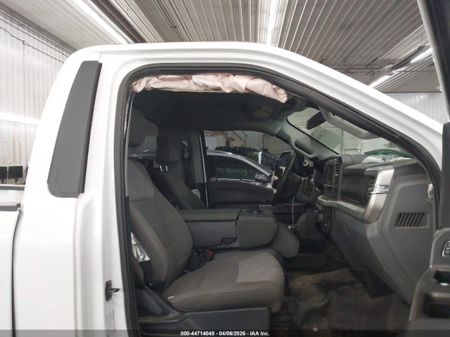 Ford F-350 Xlt