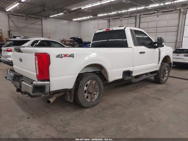 Ford F-350 Xlt