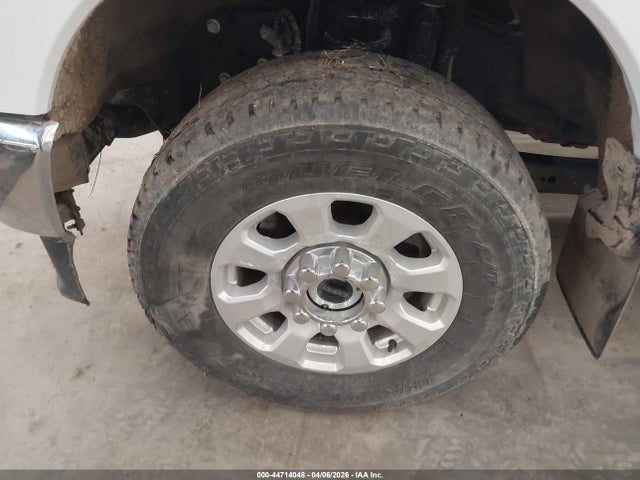 Ford F-350 Xlt