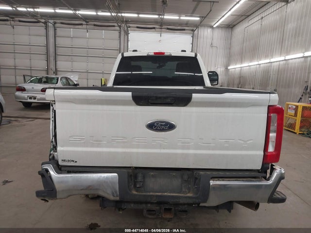 Ford F-350 Xlt