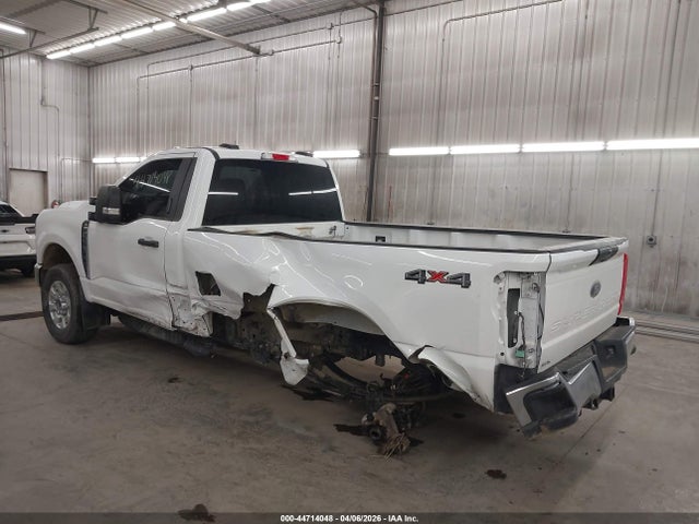 Ford F-350 Xlt