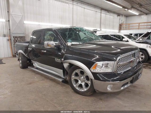 Salvage Ram 1500 Image
