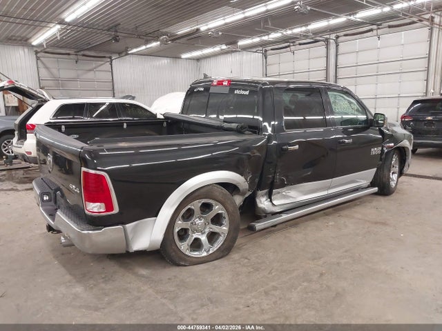 Ram 1500 Laramie