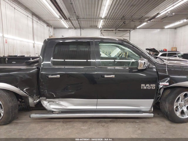 Ram 1500 Laramie