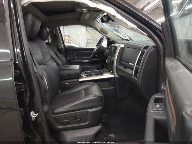 Ram 1500 Laramie