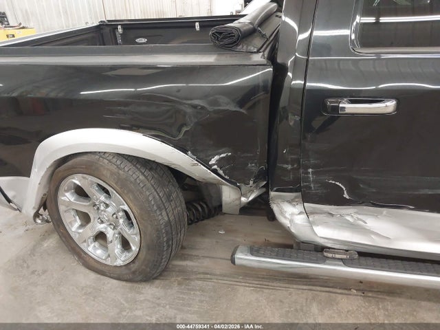 Ram 1500 Laramie