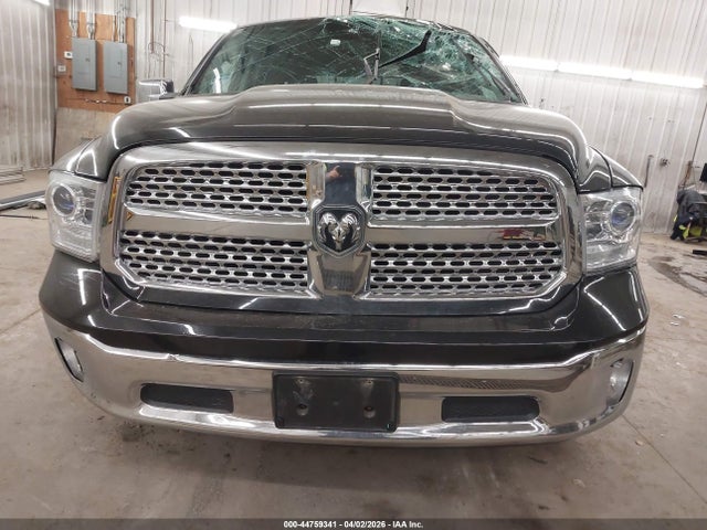 Ram 1500 Laramie