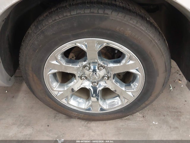 Ram 1500 Laramie