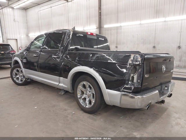 Ram 1500 Laramie