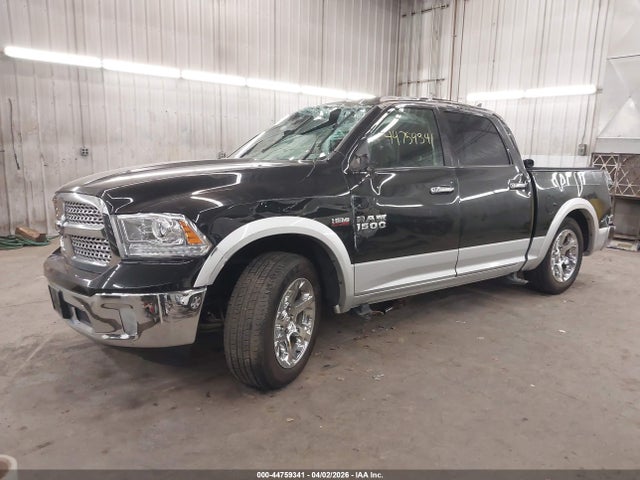 Ram 1500 Laramie