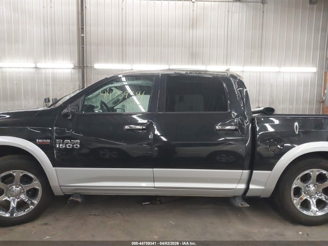 Ram 1500 Laramie