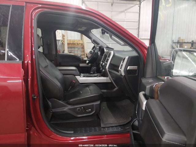 Ford F-150 Lariat