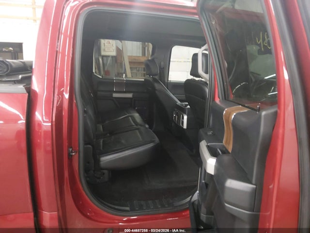 Ford F-150 Lariat
