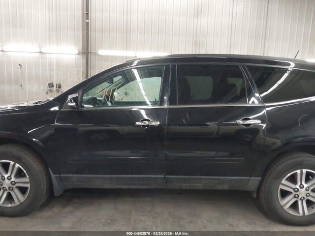 Chevrolet Traverse 2lt